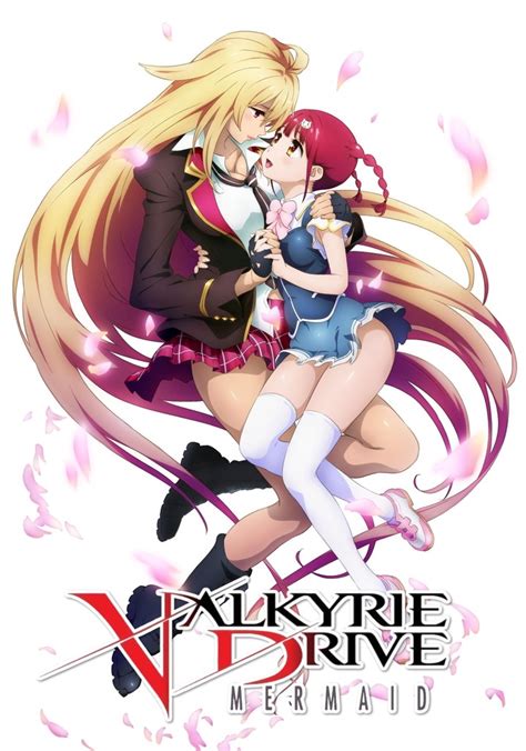 where to watch valkyrie drive|valkyrie drive free.